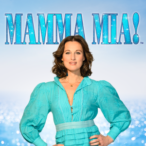 800x800px - Mamma Mia! - Eventim Mamma Mia