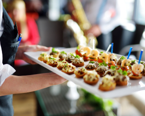 iStock-1054862736 Borrel hapjes